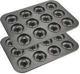 Donut Baking Tray