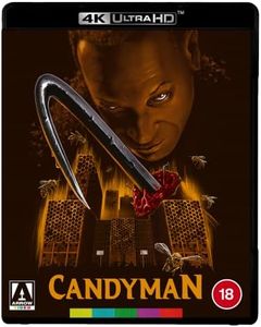 Candyman 4