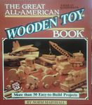 The Wooden Toy