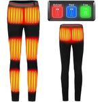 Heated Leggings For Men