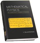 Mathematical Physics with Applications, Problems and Solutions