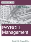 Payroll Management: 2022 Edition