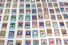 200 YuGiOh Card LOT! Mint Condition! Includes All Sets