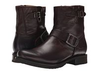 Frye Women's Veronica 6" Dark Brown Boot 8 B (M)