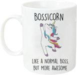 Boss Gift Worlds Best Boss Mug Best Boss Gifts for Women Funny Boss Lady Gifts, Best Boss Mug Boss Day Gift Mug Boss Appreciation Gift, Happy Boss Day Gifts Ideas,Christmas Birthday Gift for Boss Mug