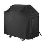 Garden at Home Gas Grill Covers