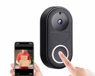 Audio Visual Doorbell