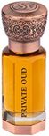 SWISS ARABIAN PRIVATE OUD PERFUME OIL 12ML