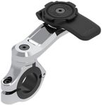 Quad Lock Motorcycle Handlebar Moun