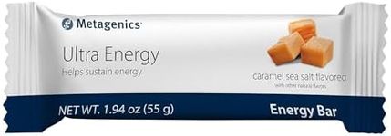 Metagenics Ultra Energy Bars - Help