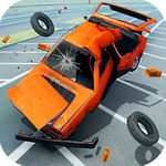 Real Car Crash & Smash Simulator Games - Beam Driving Accident Game 3D