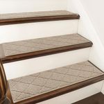 COSY HOMEER Edging Stair Treads Non
