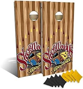 Slick WOOD