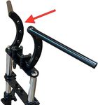 Mini Bike Drag Race Handle Bar 7/8 Tube