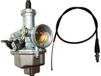 New Carburetors For Hondas