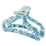 Lilly Pulitzer Fabric Wrapped Patte