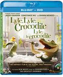 Lyle, Lyle, Crocodile [Blu-ray] (Bilingual)