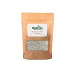 Maven Wholefoods Diatomaceous Earth 1kg Ultrafine Powder (Food Grade) Special Grade | 100% Freshwater & Non Toxic | Natural | Multipurpose Household Essential (1kg)