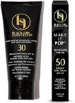 BLACK GIRL SUNSCREEN - Ultimate Sun