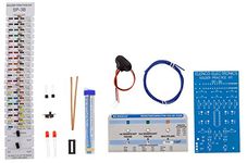 Elenco SP3B Practical Soldering Project Kit