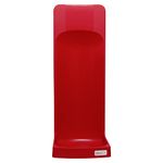 UltraFire Single Fire Extinguisher Stand – Red