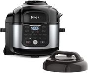 Ninja Foodi 11-in-1 6.5-Qt Pro Pres