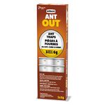 Wilson AntOut Trap - 3 Pack