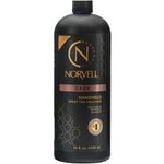 Norvell Premium Sunless Tanning Solution - Dark, 34 fl.oz.