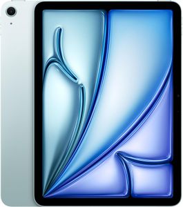 Apple iPad Air 11-inch Tablet, 512GB – Blue