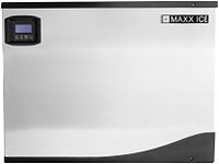 Maxx Ice Intelligent Series Modular