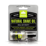 Natural Shaving Oil