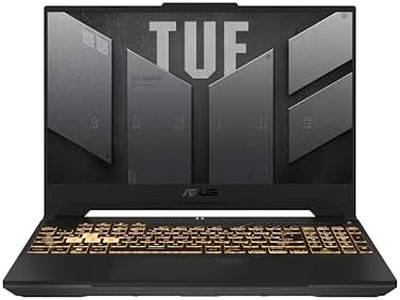ASUS TUF F