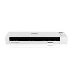 Brother DS-920DW Document Scanner | Wireless | 2 Sided Scanning | Portable