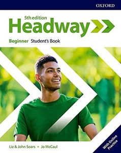 Headway 5t