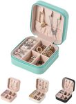 Senshuomy Jewellery Box for Women a