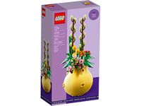 LEGO Creator Botanical Flowerpot Promo Set 40588