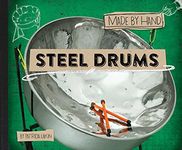 Steel Drums: 3 (Made by Hand)