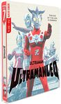 Ultraman Leo: Complete Series