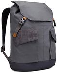 Case Logic LoDo 15.6-Inch Daypack(LODP-115GRA), Graphite