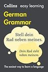 Collins Easy Learning German Gramma