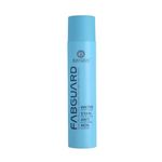 Banzai Fabguard Water Repellent Spray – Nano-Technology Aerosol Protector for Shoes, Bags & Upholstery | Stain & Liquid Protection | Anti-Microbial & Odor-Free (Blue)