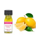 LorAnn Super-Strength Lemon Oil Flavouring - 1 dram