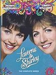 Laverne & Shirley: The Complete Ser