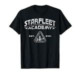 Star Trek Starfleet Academy 2161 Vi