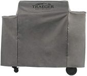 Traeger Pellet Grills BAC513 Ironwo