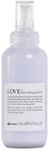 Davines LOVE Smoothing Perfector, Thermal Serum For Coarse Or Frizzy Hair, Tame And Nourish, 5 fl. oz.