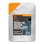 Gear Aid Wash-in Water Repellent, Concentrated Formula for Outerwear, 10 Ounce