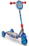 Huffy Paw Patrol Toddler 3-Wheel Sc