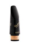 VANDOREN Bb Clarinet Mouthpiece Profile 88 beak/Strength/Reference:B40 LYRE, black, CM3198