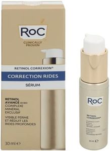 RoC - Retinol Correxion Wrinkle Correct Siero - Antirughe e Invecchiamento - Idratante Rassodante - Retinolo puro RoC - 30 ml